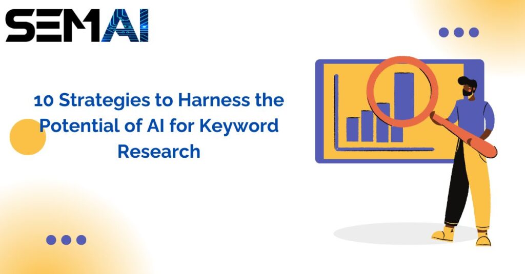 Keyword-research