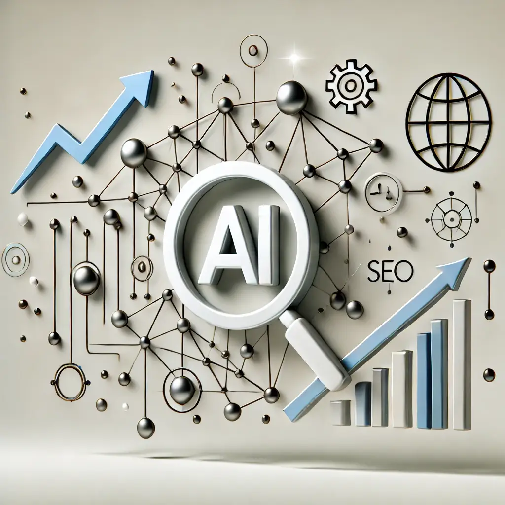 Understanding SEO User Behavior: Leveraging AI for Competitive Edge