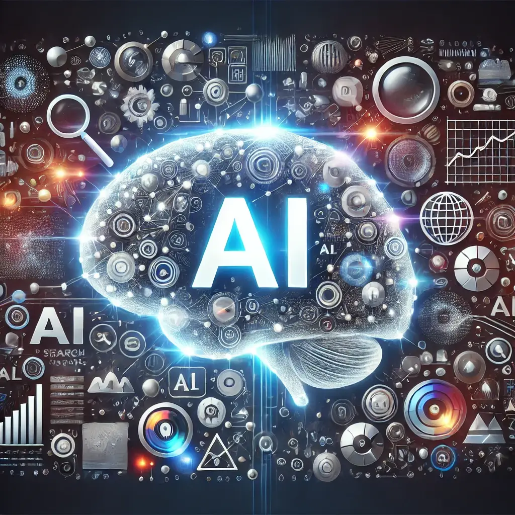 Unveiling the Power of AI in SEO Strategy Development