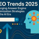 AEO Strategies 2025
