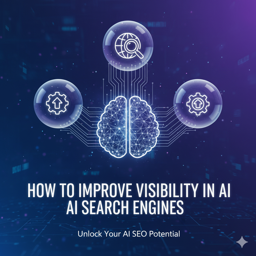 AI Visibility Tools: Your Conversational Advantage